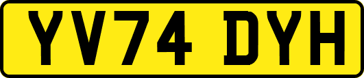 YV74DYH