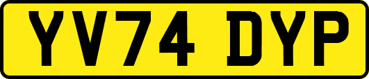 YV74DYP