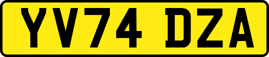 YV74DZA