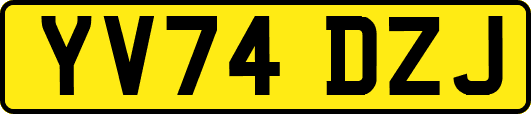 YV74DZJ