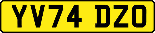 YV74DZO