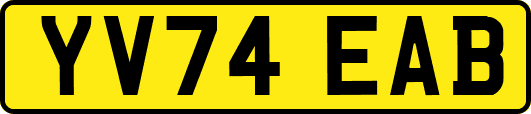 YV74EAB