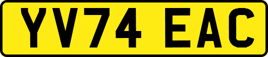 YV74EAC