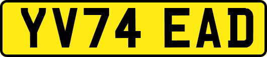YV74EAD