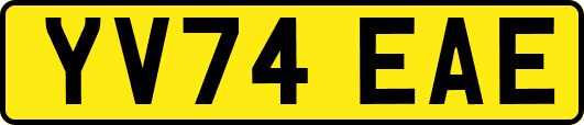 YV74EAE