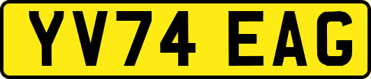 YV74EAG
