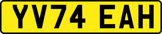 YV74EAH