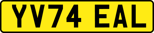YV74EAL