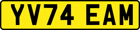 YV74EAM