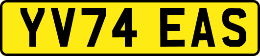 YV74EAS