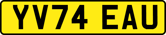 YV74EAU