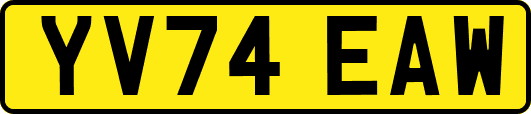YV74EAW