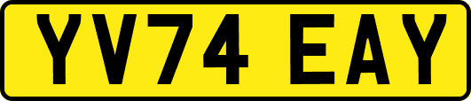 YV74EAY