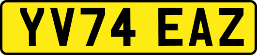 YV74EAZ