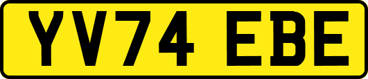 YV74EBE