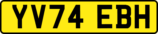 YV74EBH