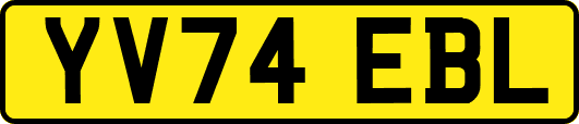 YV74EBL