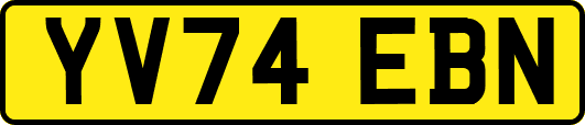 YV74EBN