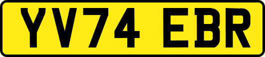 YV74EBR