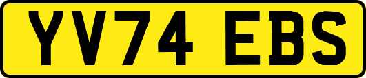 YV74EBS