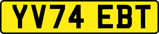 YV74EBT