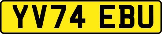 YV74EBU