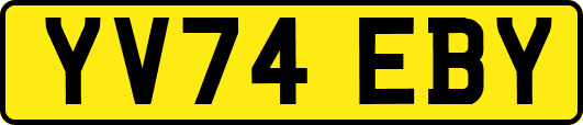 YV74EBY
