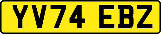 YV74EBZ