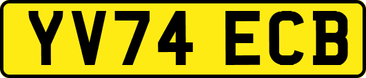YV74ECB