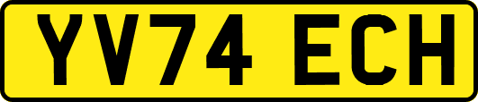 YV74ECH