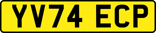 YV74ECP