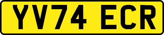 YV74ECR