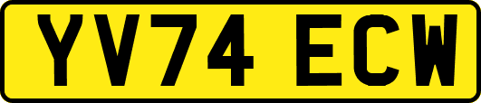 YV74ECW