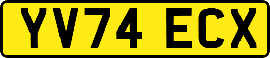 YV74ECX
