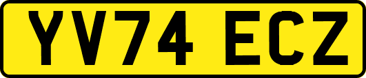 YV74ECZ