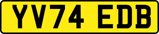 YV74EDB