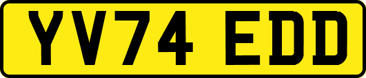 YV74EDD