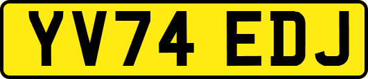 YV74EDJ