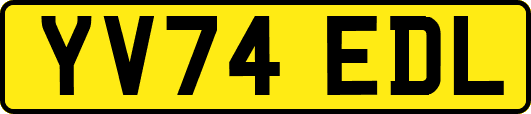 YV74EDL