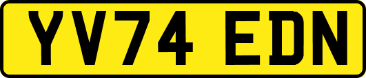 YV74EDN
