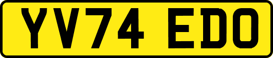 YV74EDO