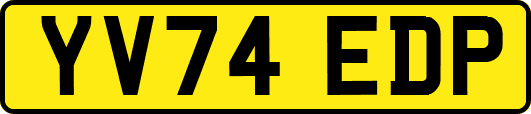 YV74EDP