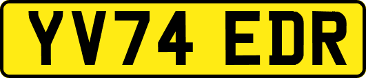 YV74EDR