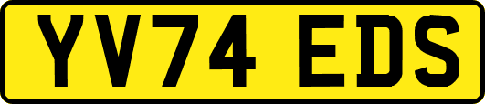 YV74EDS