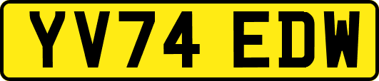 YV74EDW