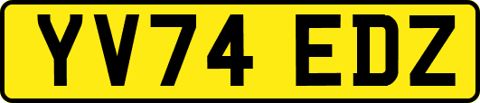 YV74EDZ