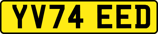 YV74EED