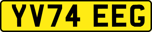 YV74EEG