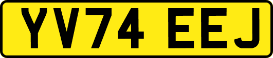 YV74EEJ
