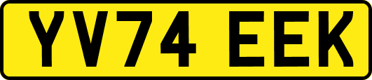 YV74EEK